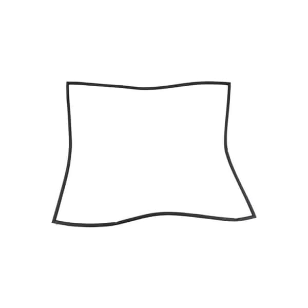 Allpoints Allpoints 8010401 Gasket, Proofer For Star Manufacturing 8010401 - main